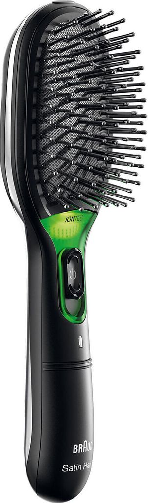 BRAUN Satin Hair 7 kefa na vlasy Obrázok produktu 