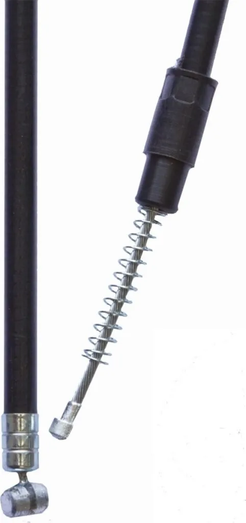 Câble d'embrayage souple et résistant pour Kawasaki H2 750 Mach 4