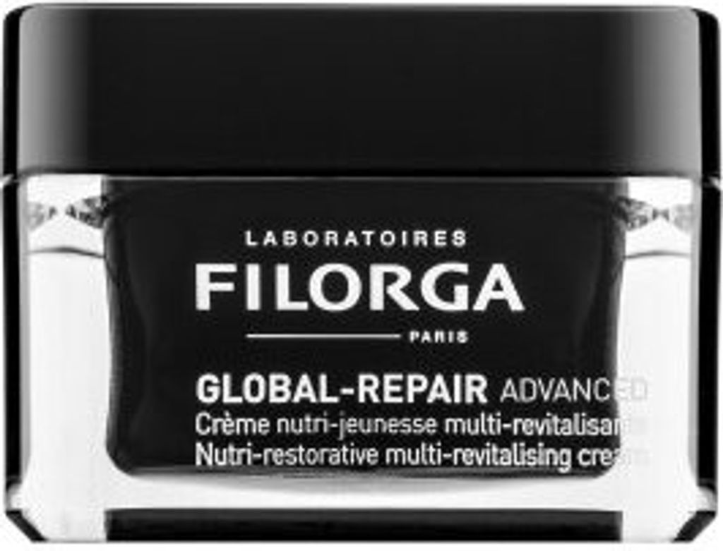 GLOBAL REPAIR ADVANCED Creme 50 ml Produktbild