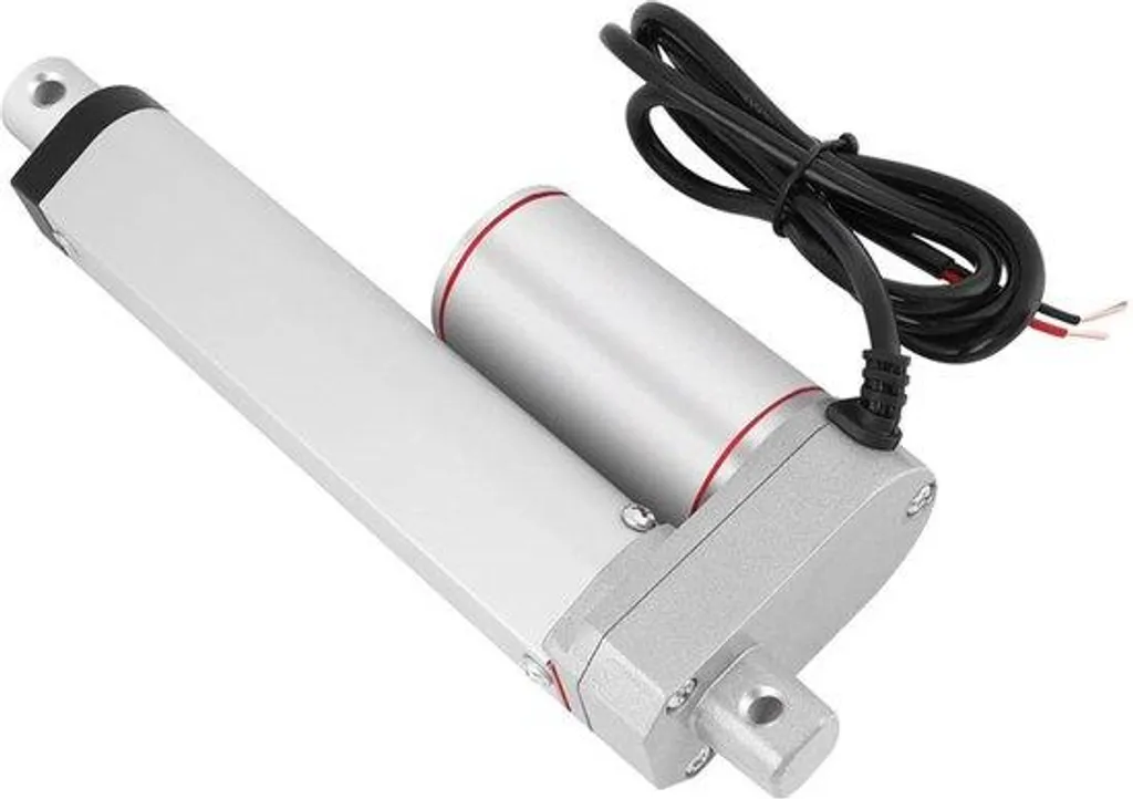 Actionneur linéaire 12V 1000N - Réparez votre table ou bureau assis