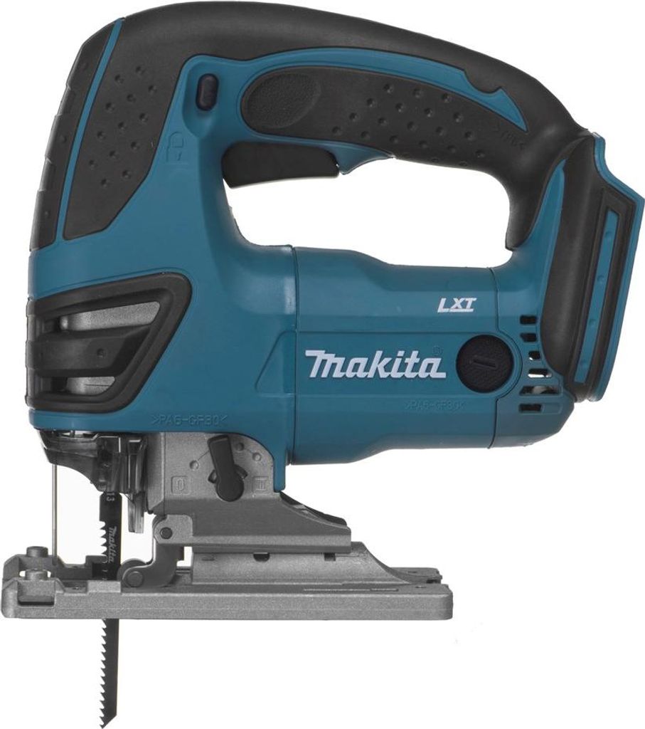 Výkonová priamočiara píla Makita DJV180Z, bez batérie Obrázok produktu 