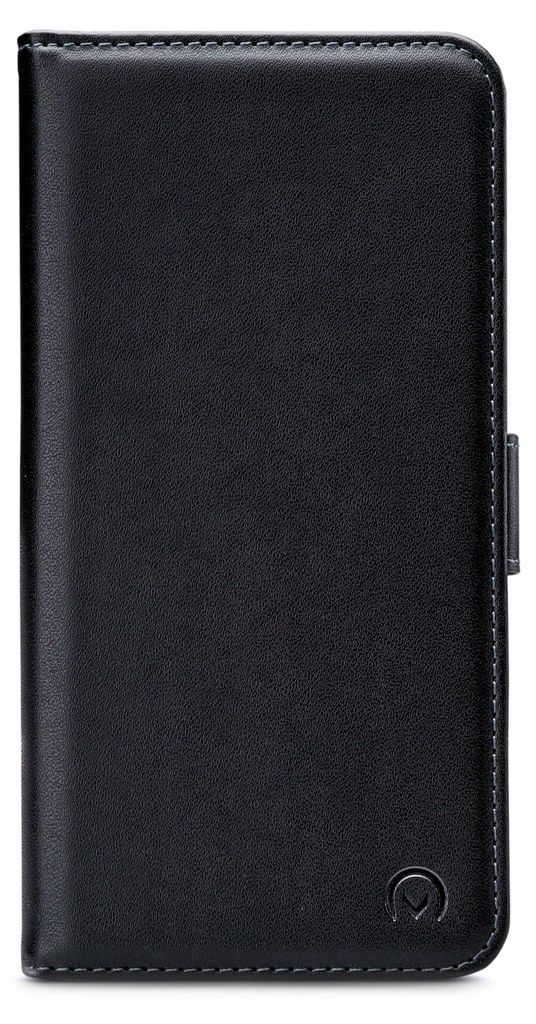 Mobilize Polyurethanleather Book Case Black Samsung Galaxy S21 Ultra