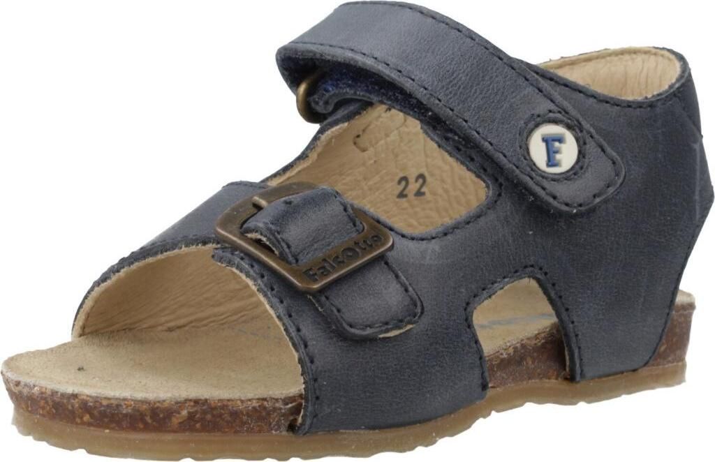 FALCOTTO GORY Blau