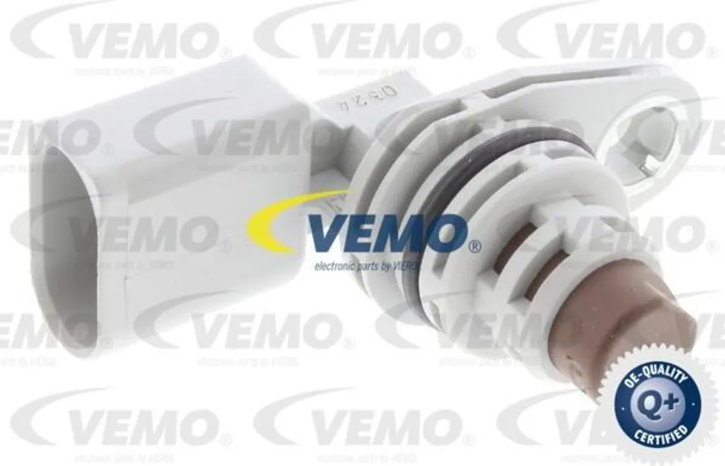 Capteur de régime moteur VEMO OE 06A 907 601 haute précision pour Polo