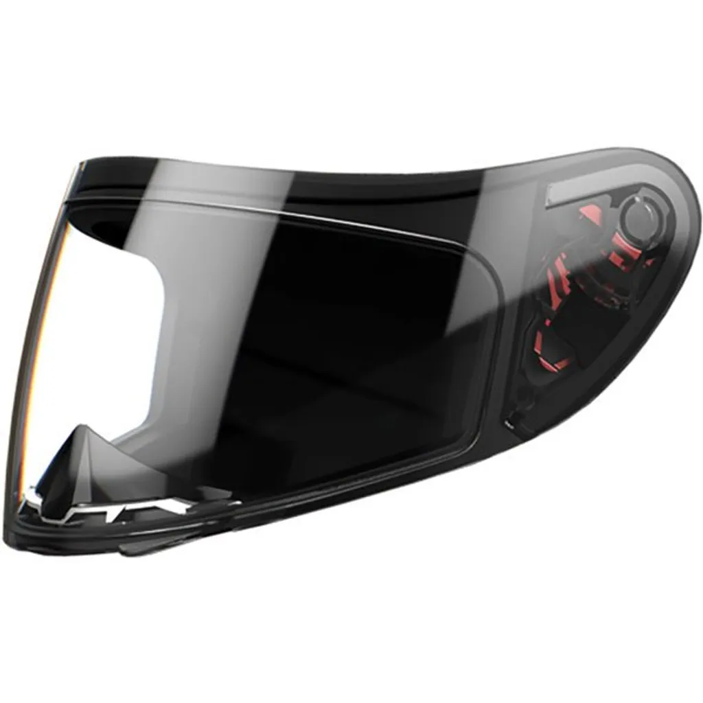Casque MT Helmets Coyote : protection vent et poussière visière incluse