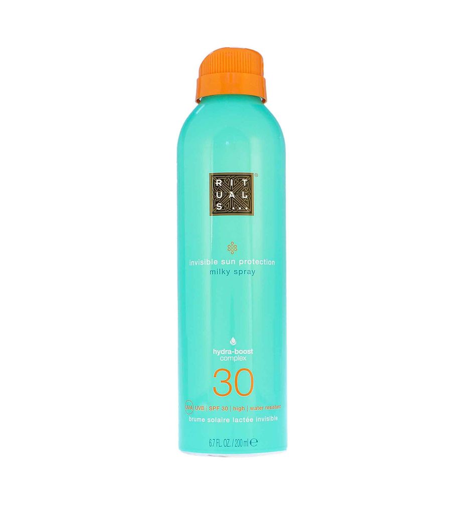 Rituals The Ritual Of Karma mléko na opalování SPF 30 200 Obrázok produktu 