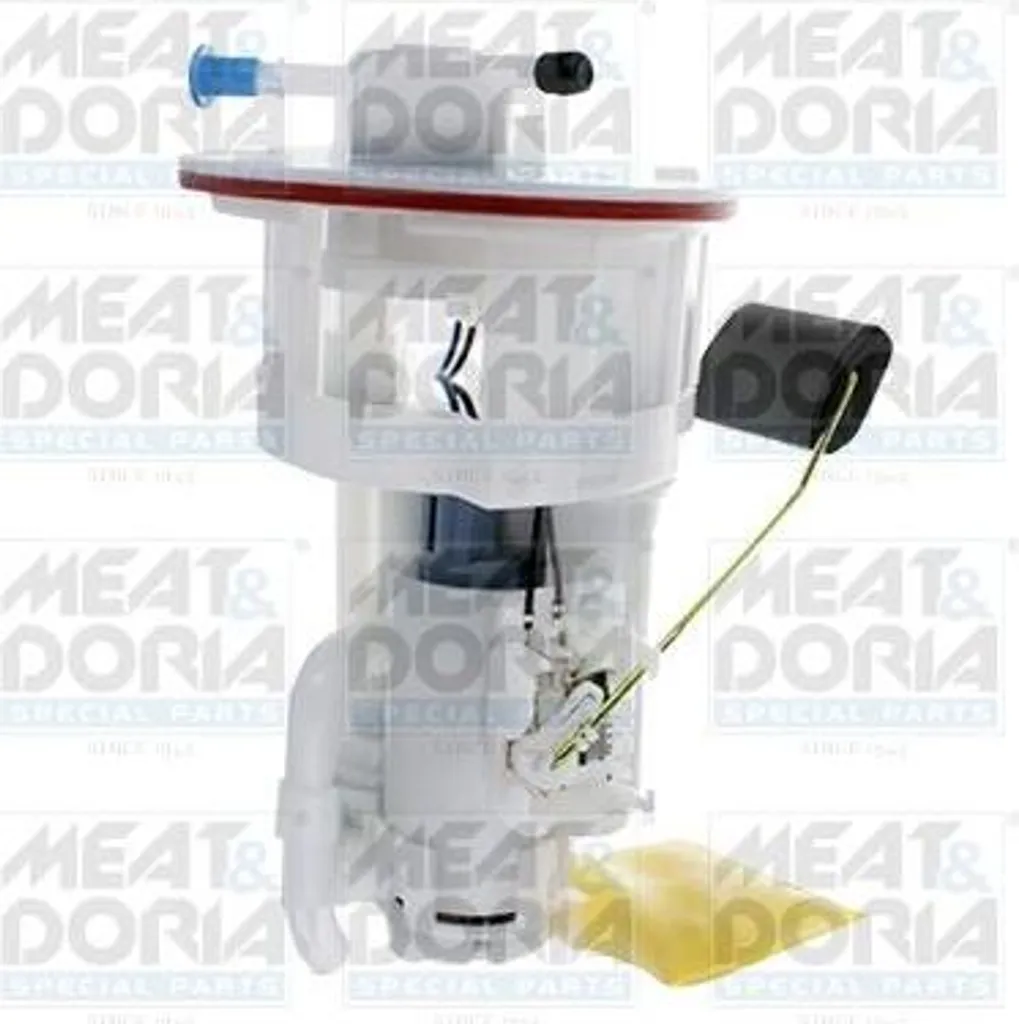 Pompe à carburant complète pour Kia Rio et Hyundai Accent OE 311101G000