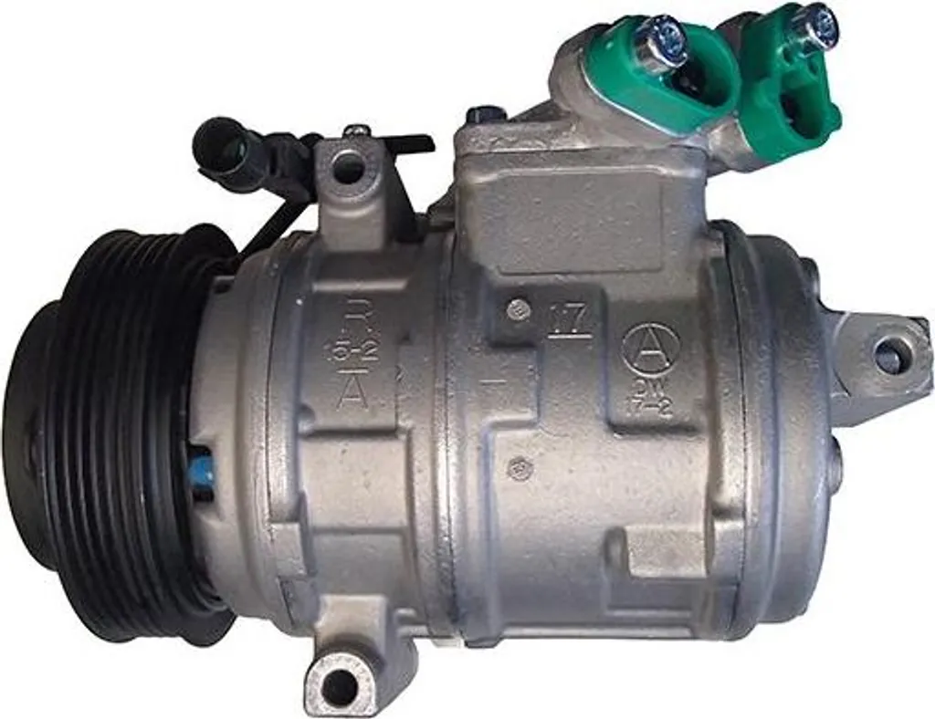 Compresseur de Climatisation Airstal pour Kia Carnival - Remplace 977014D700