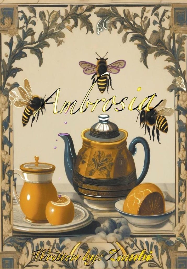 Ambrosia
