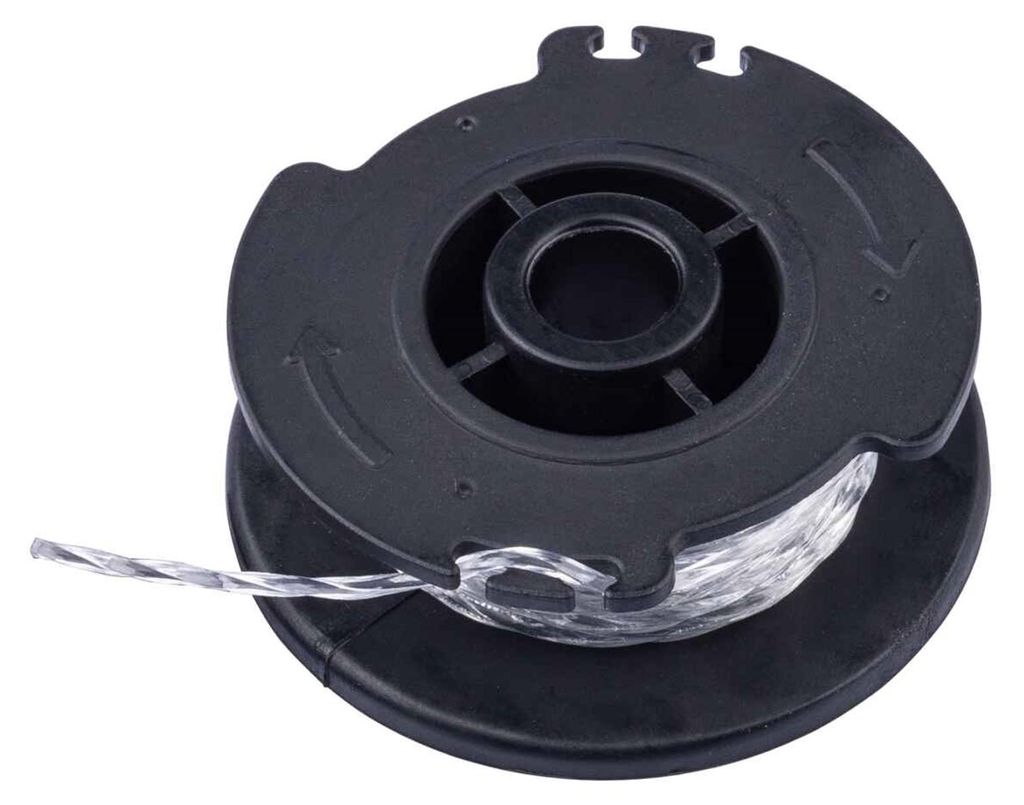 Scheppach Fadenspule Ø 1,6 mm 4 Meter Länge in Box-Verpackung für C-LT300-X