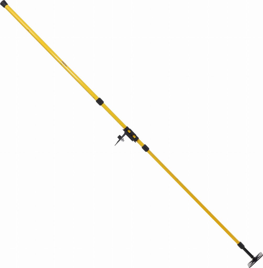 KRAFT&DELE Asta di distanziamento / treppiede per laser 110 Immagine del prodotto 