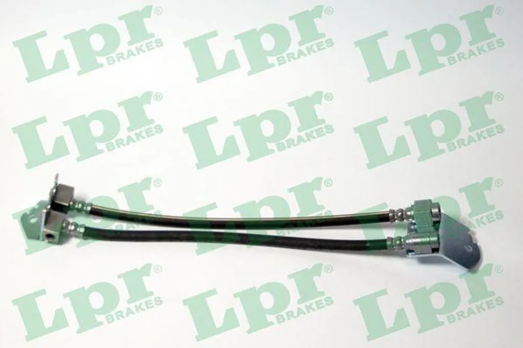 LPR 6T47896 Flexible de Frein OE 4409343 pour Transit Connect