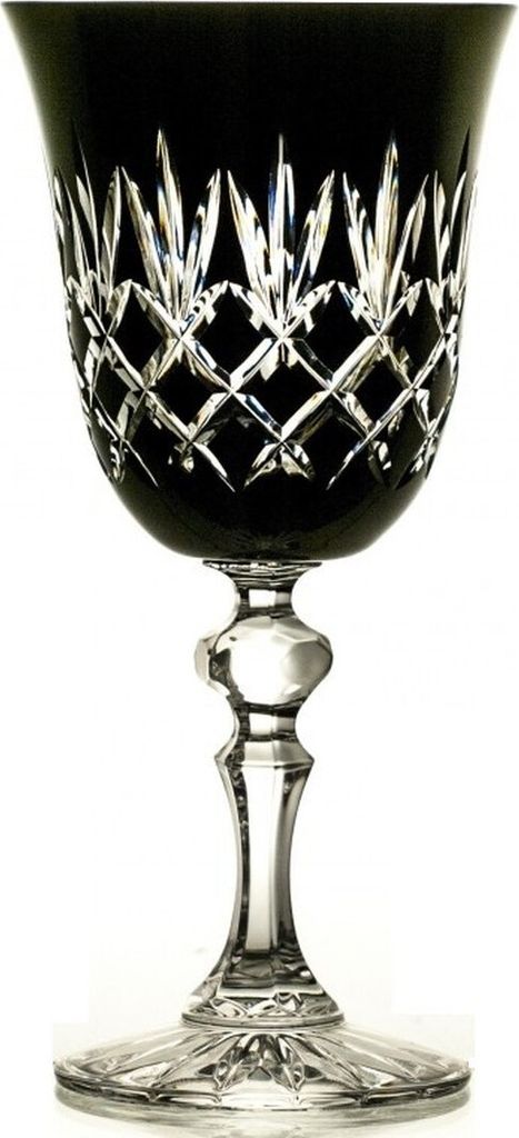 Weinglas Black Ananas 220ml