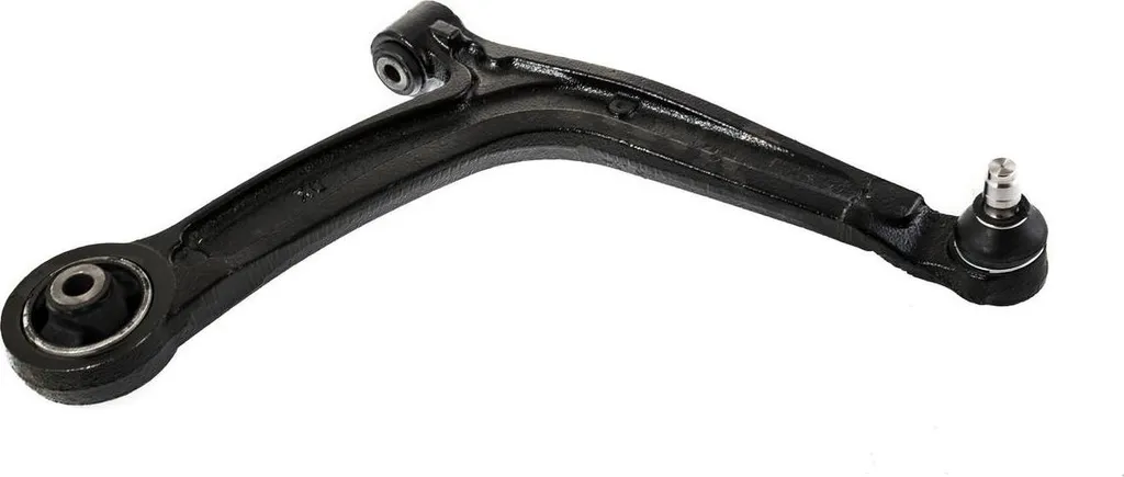 Bras de suspension droit MS 34822-PCS-MS pour ABARTH 500 595 695