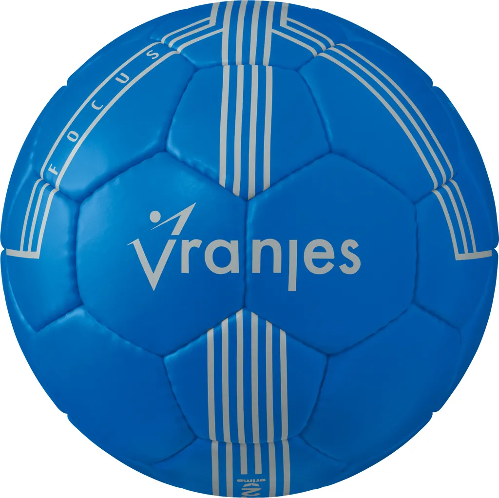 Ballon de handball Erima Vranjes Bleu taille 3 pour match de club