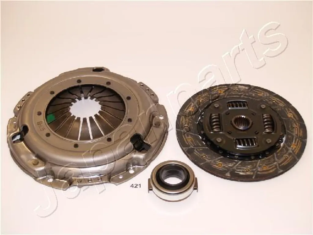 Kit Embrayage Renforcé Honda CR-V et Accord 2.0i 2008- Haute Durabilité