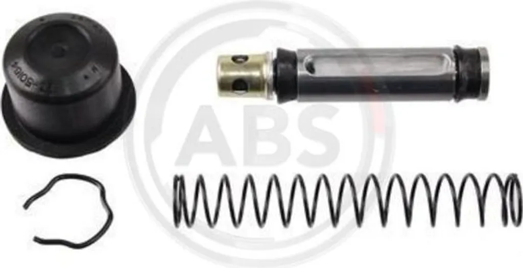 Kit rénovation émetteur embrayage pour Nissan Terrano II et Maverick