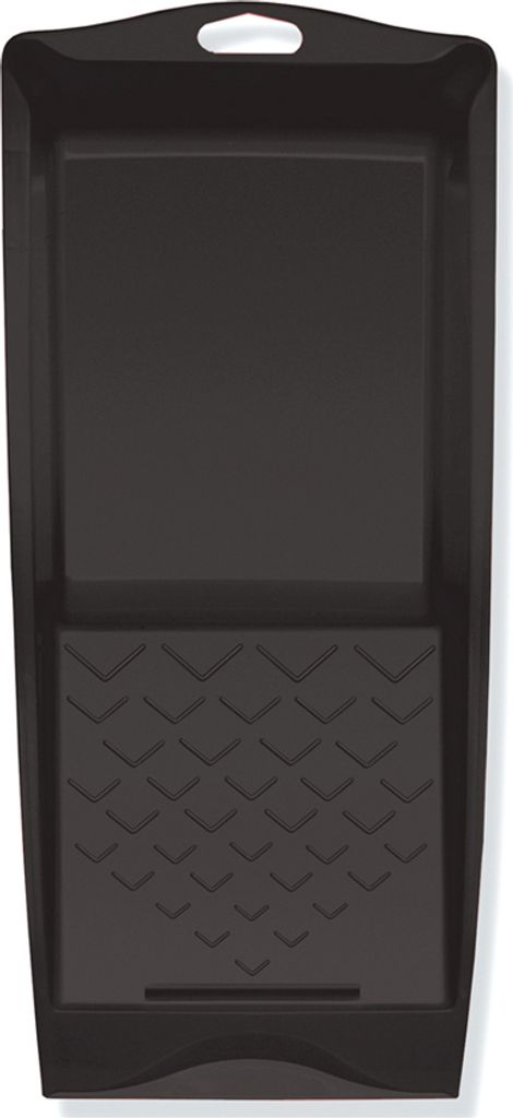 WESTEX 84801110 WESTEX Farbwanne Kunststoff, 150 x 320 mm, Immagine del prodotto 
