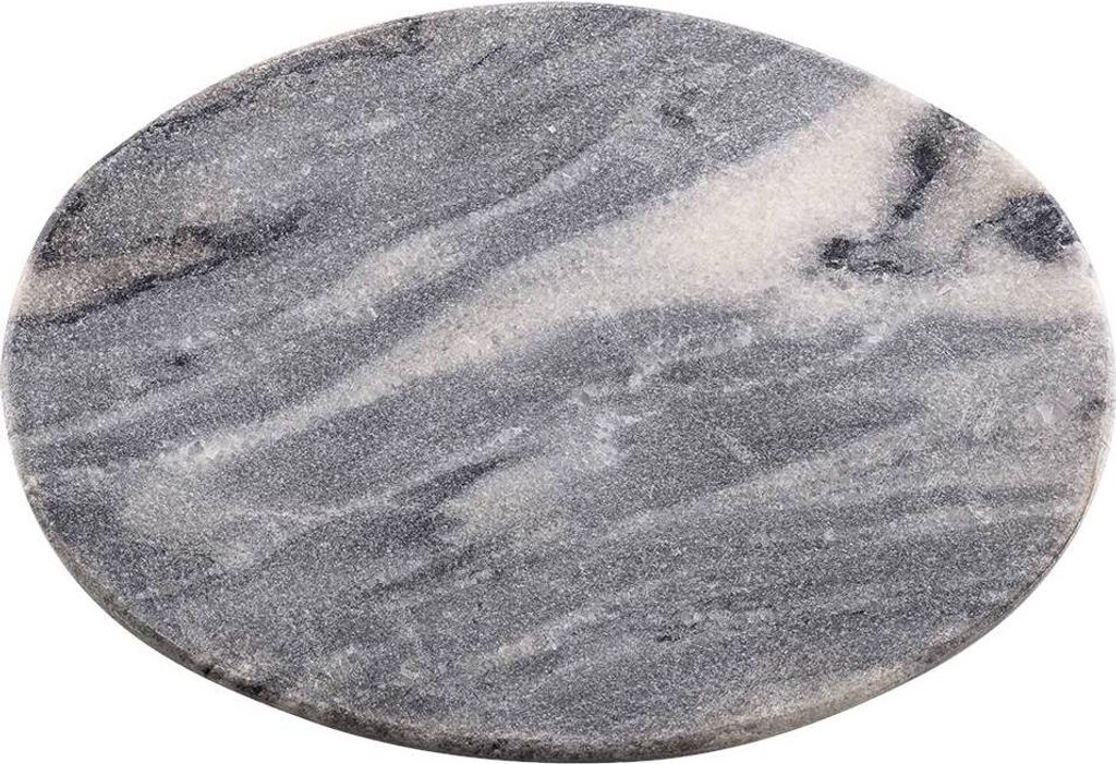 Naturstein Oval 20,5x14cm Untersetzer Tischdekoration Untertasse Glasuntersetzer