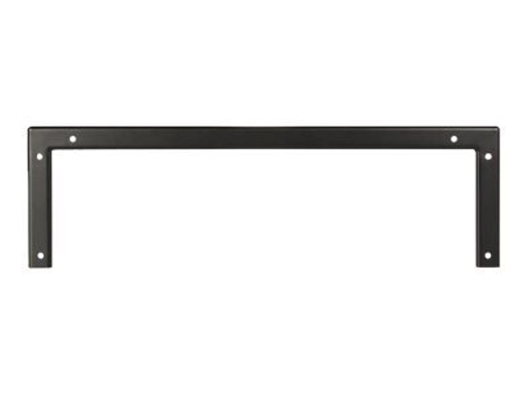 StarTech.com RK319WALLV, Nástenný regál, 3U, 56,7 kg, 921 Obrázok produktu 