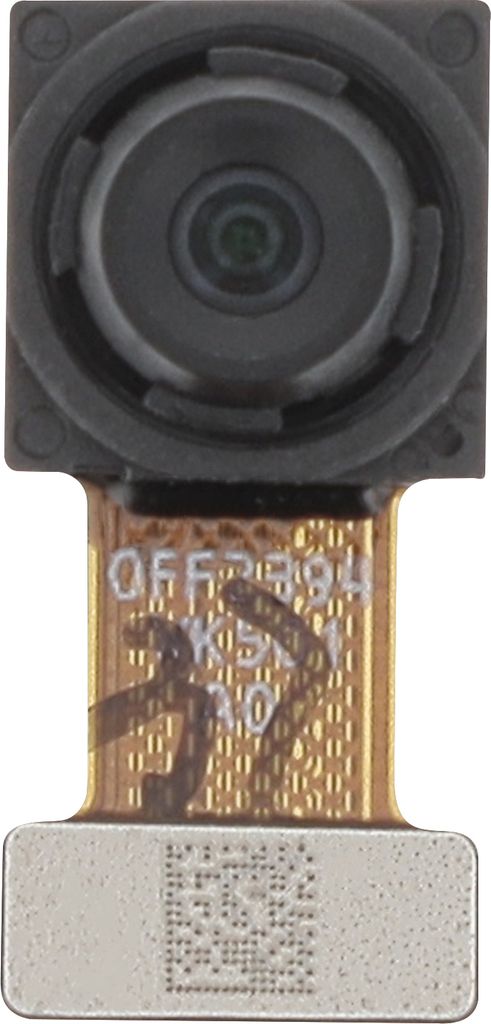 Clappio, 5MP Makro-Objektivkamera für Xiaomi 11 Lite 5G NE / Mi 11 Lite 5G, Schwarz