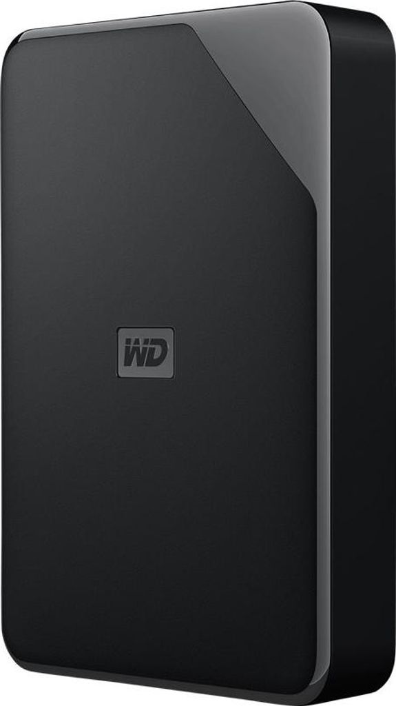Western Digital Elements SE, 5 TB, 3.2 Gen 1 (3.1 Gen 1), Obrázok produktu 