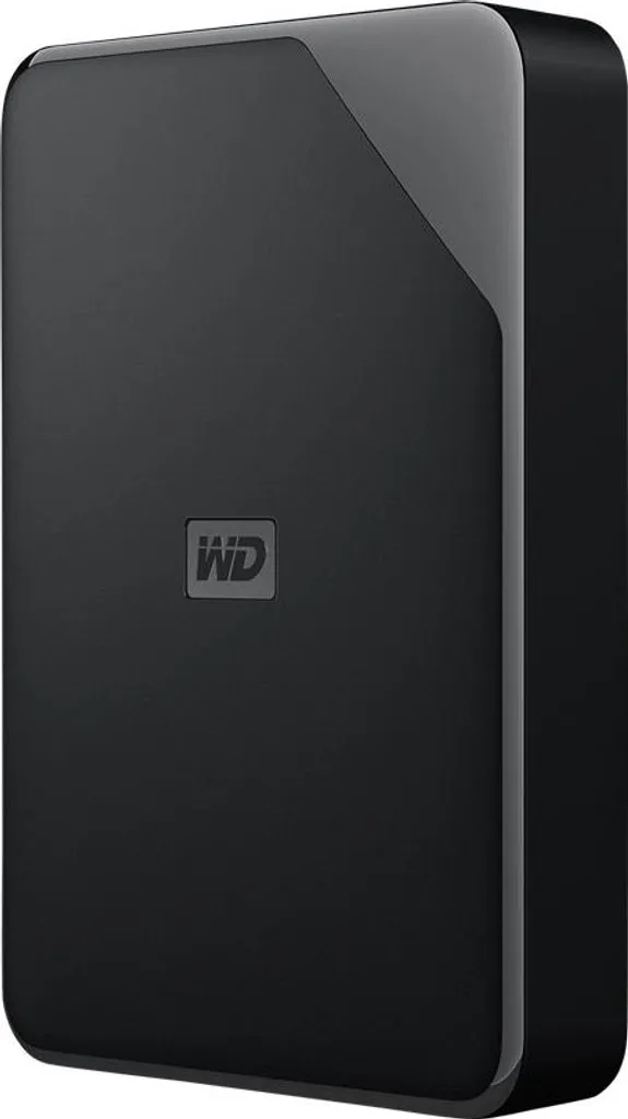 Libérez de l'espace PC avec le Disque dur externe 5 To WD Elements SE - 15