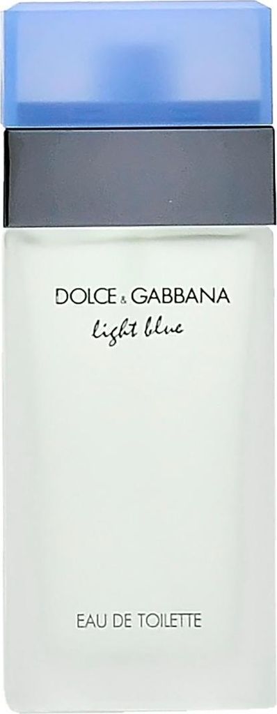 Dolce&Gabbana Light Blue, Ženy, Letné, 25 ml, Nádoba na Obrázok produktu 