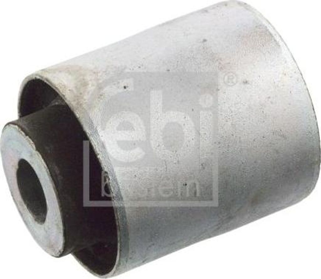 FEBI BILSTEIN 14548 Lagerung, Achsgehäuse OE 090447157 kompatibel mit Omega