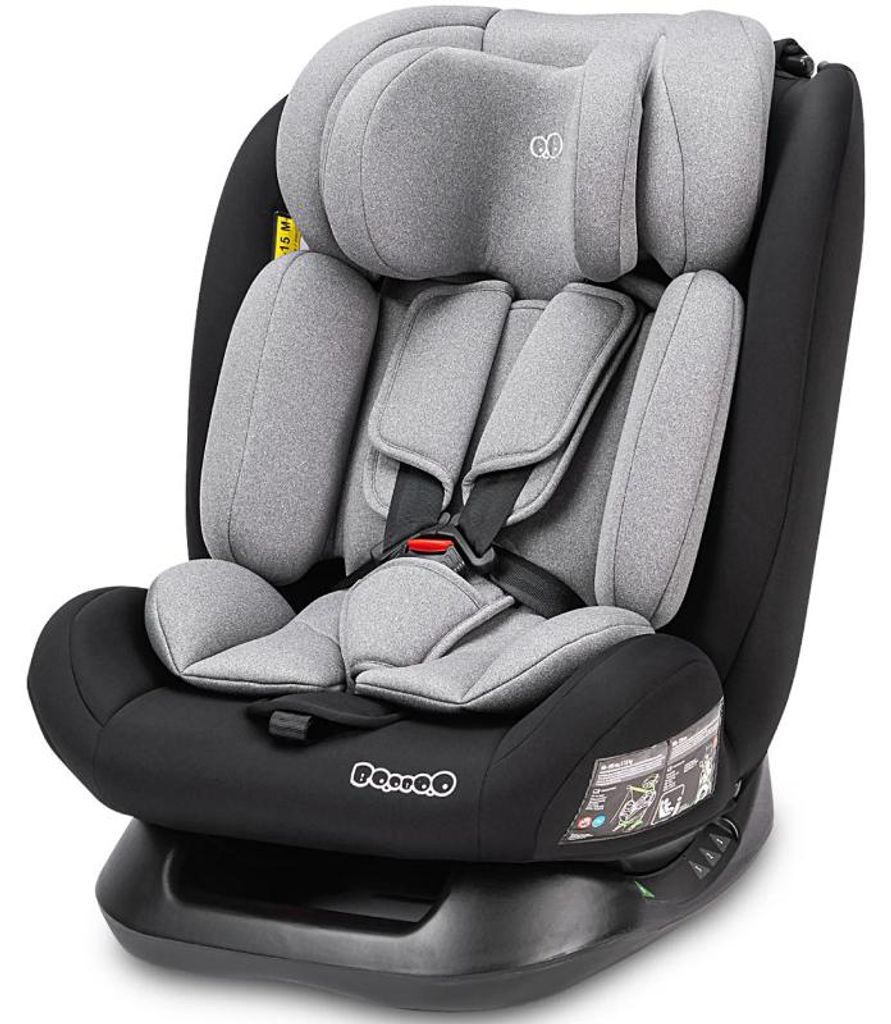 Dětská autosedačka, od 40 do 150 cm, bez isofixu, Obrázek produktu 