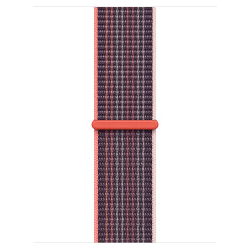Apple MPL63ZM/A, Band, Smartwatch, Burgund, Apple, Watch Produktbild 