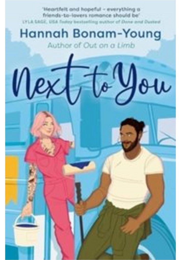 Next to You