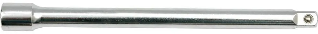 Rallonge de 1/2 pouce 125 mm en acier chrome vanadium pour cliquet