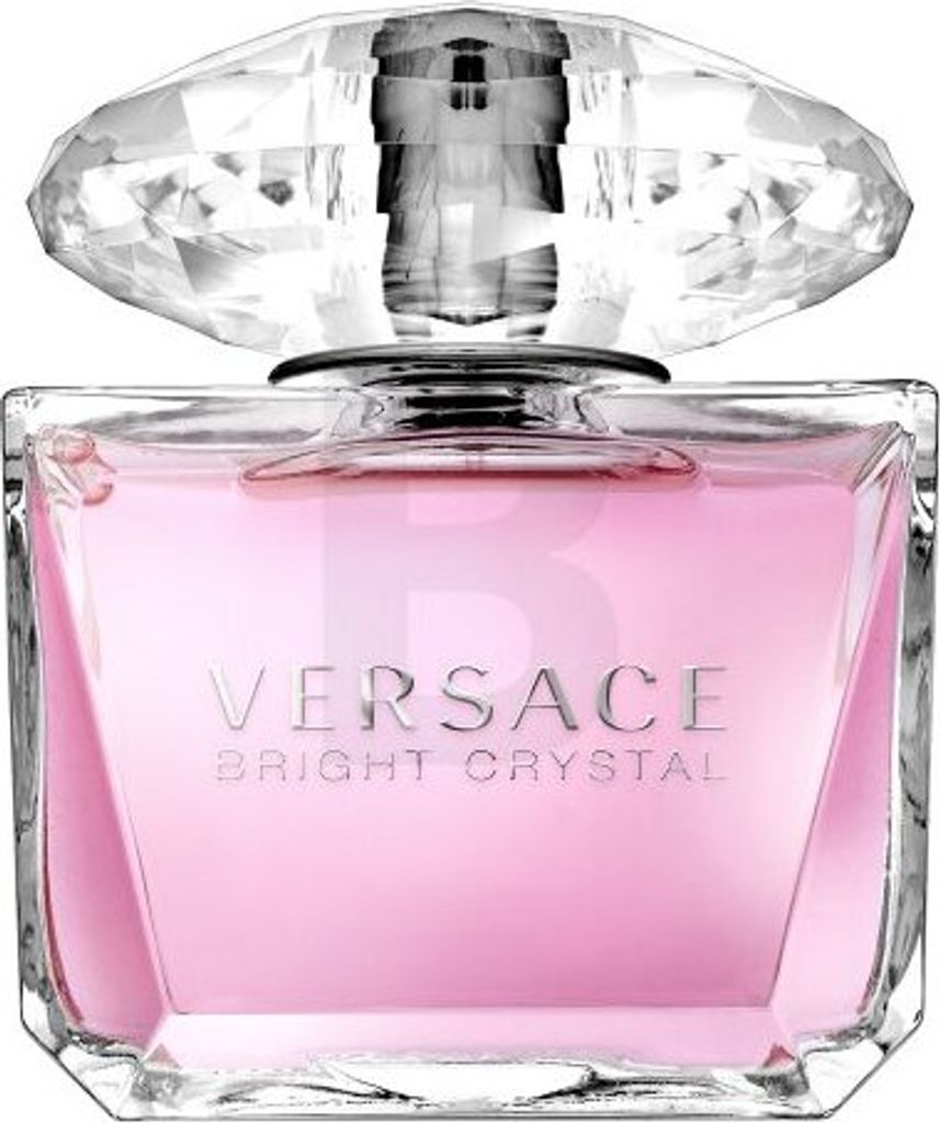 Versace Bright Crystal Eau de Toilette pour femme 200 ml Image du produit 
