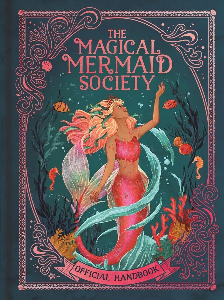 The Magical Mermaid Society