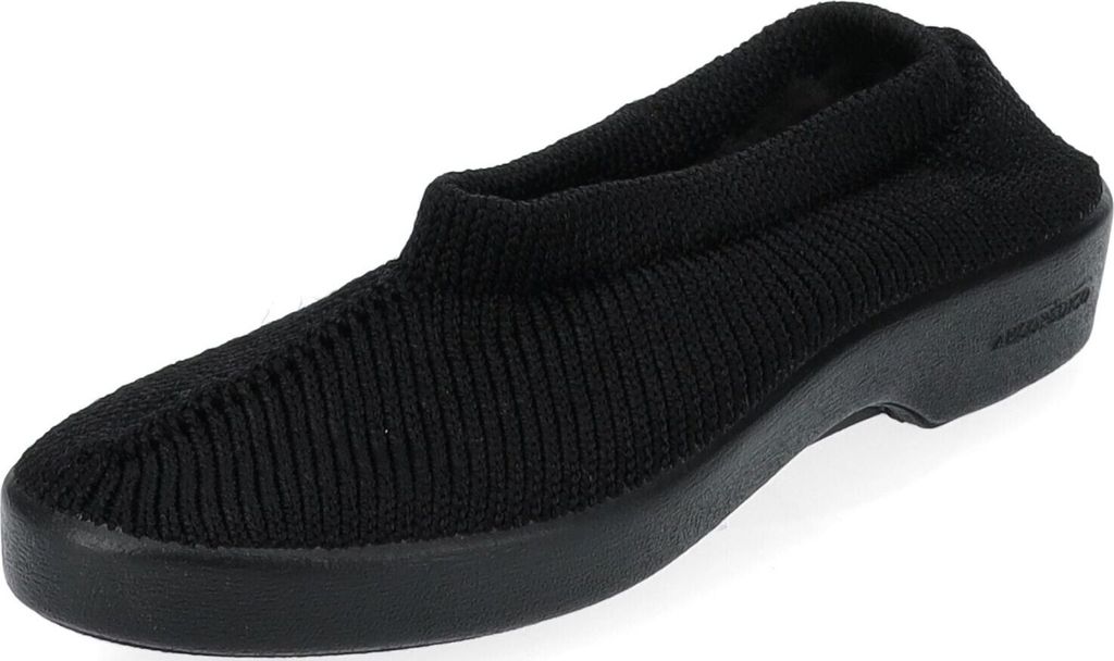 ARCOPEDICO Hausschuhe Hausschuhe Textil