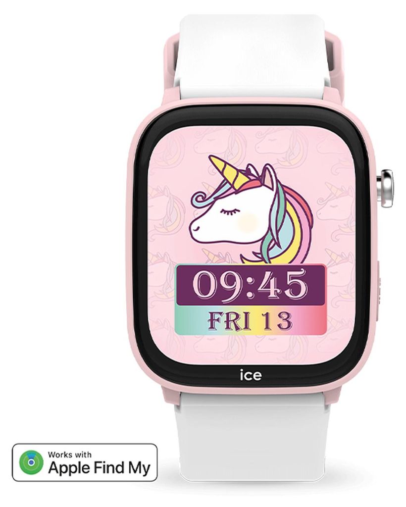 Ice Watch - IC.024549 - Montre intelligente - Enfants - ICE Image du produit 