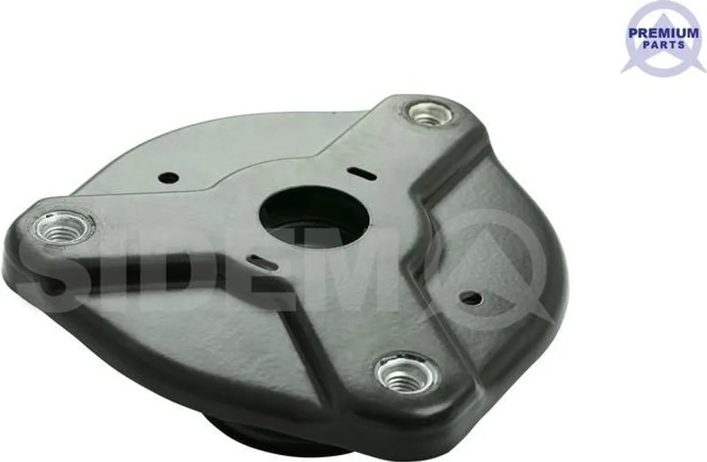 Ricambio SIDEM 849425 Supporto Ammortizzatore Mercedes Vito Viano