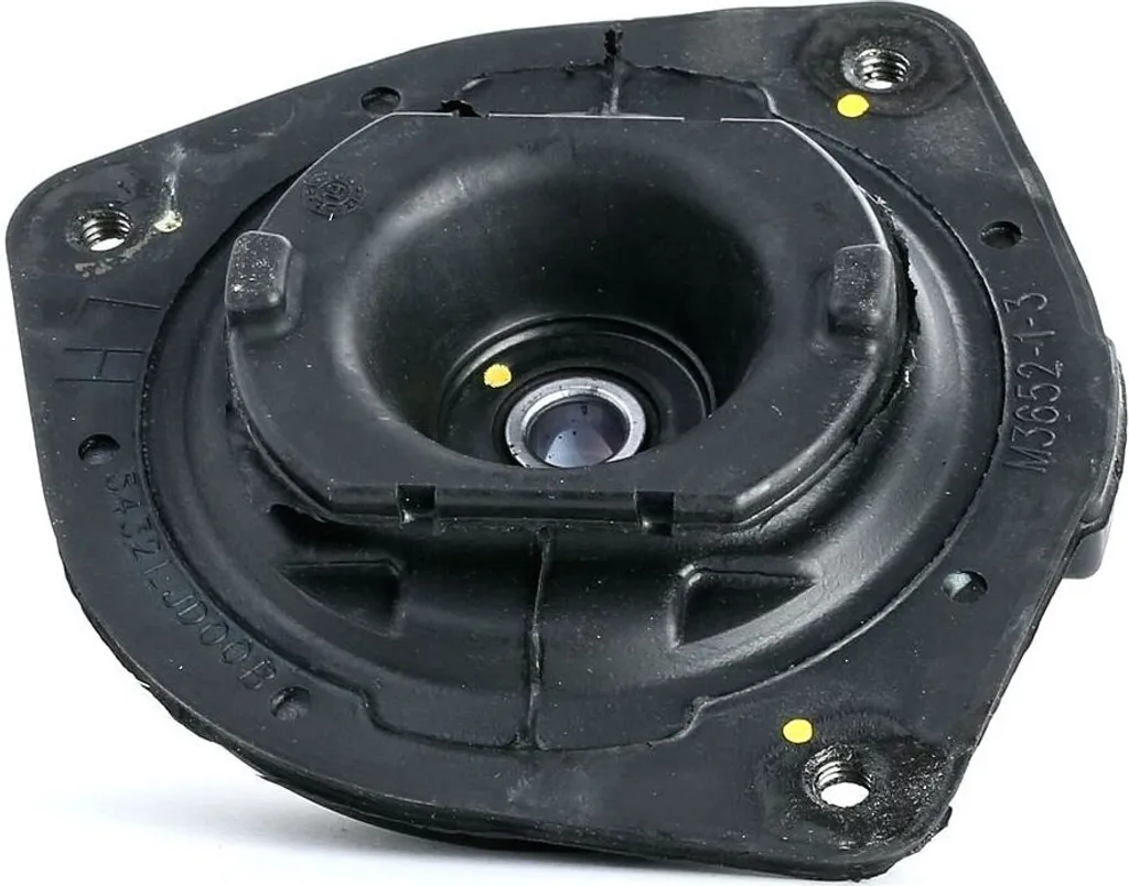Support suspension SNR KBLF41802 Haute Résistance pour Qashqai J10