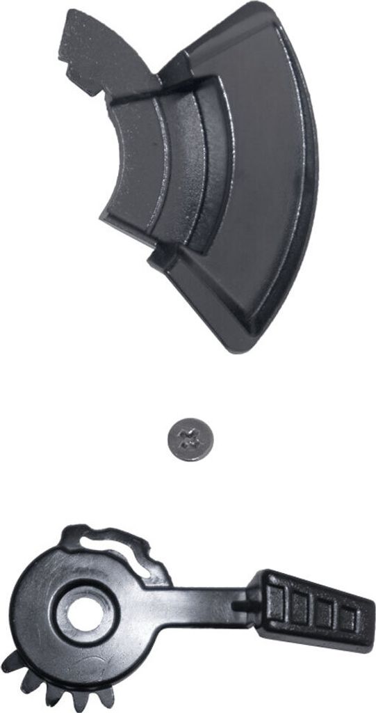Internes Brillenbewegungs-Kit für CGM 126 IPER Jet-Helm