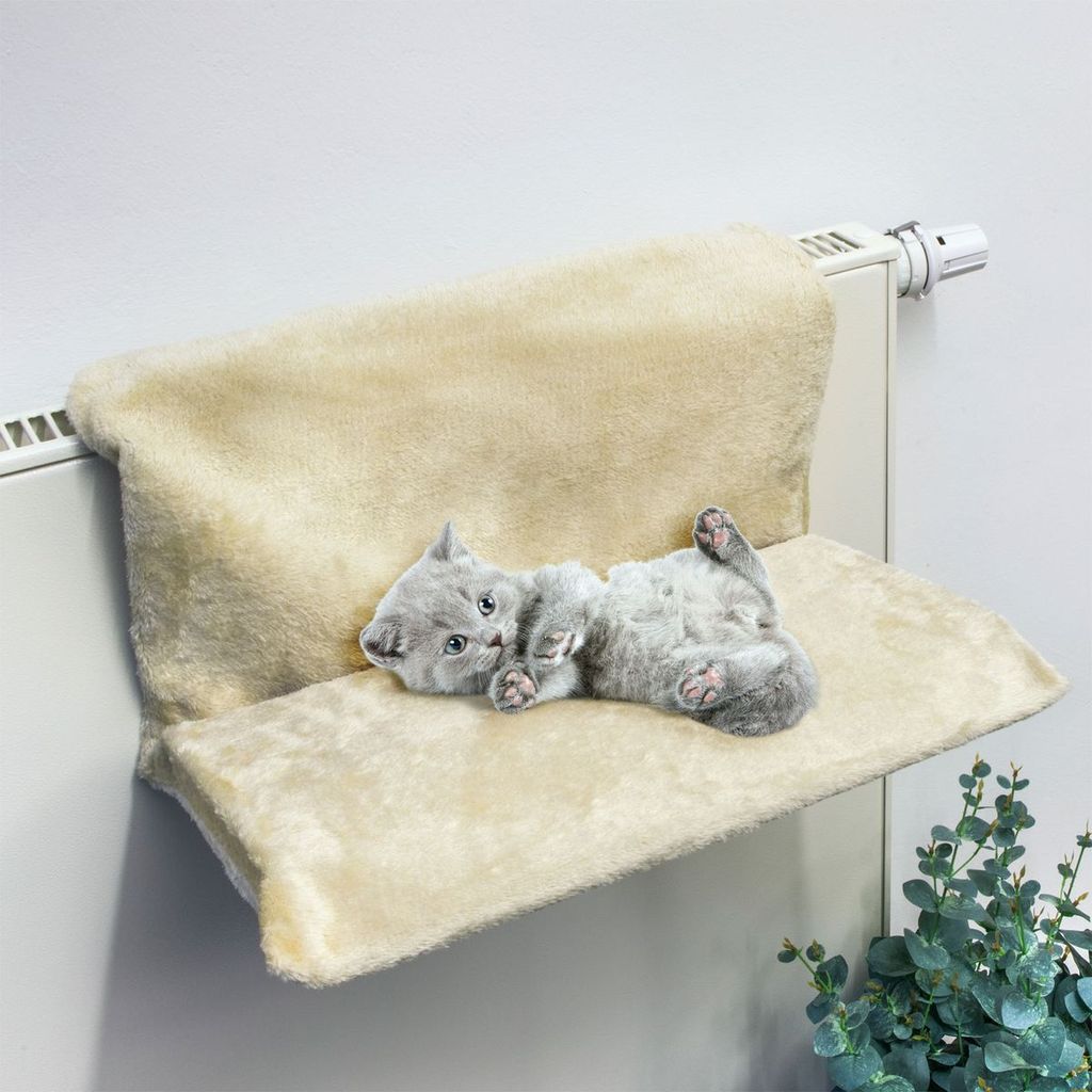 Hängematte für Katzen Produktbild 4