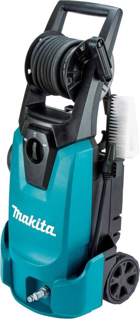 Idropulitrice Makita 1.800 W - 130 bar Immagine del prodotto 