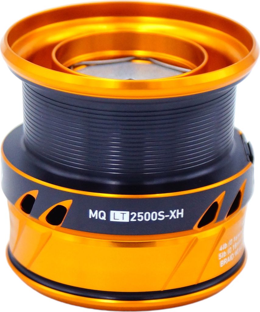 Bobina di ricambio DAIWA per 22 Silver Creek MQ LT, Immagine del prodotto 