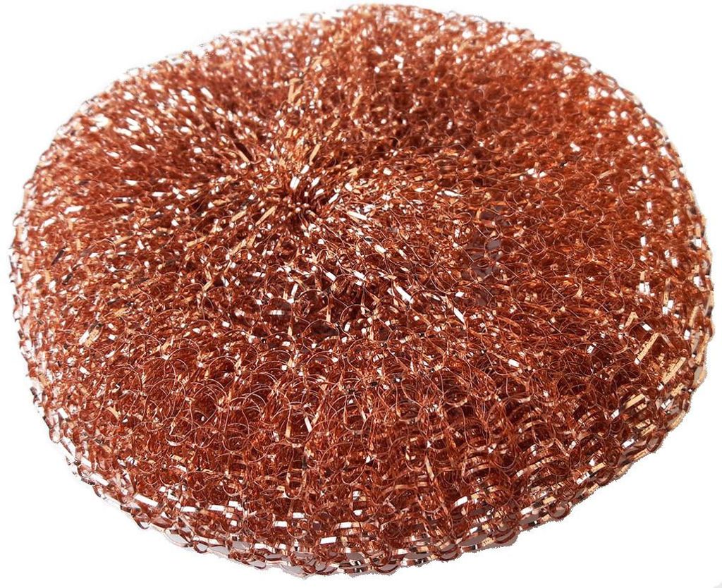 Kupfer Topfreiniger 40 g 100% Kupfer Destillation Füllmaterial Kupferschwamm Für Destillationskolonne Reinigung