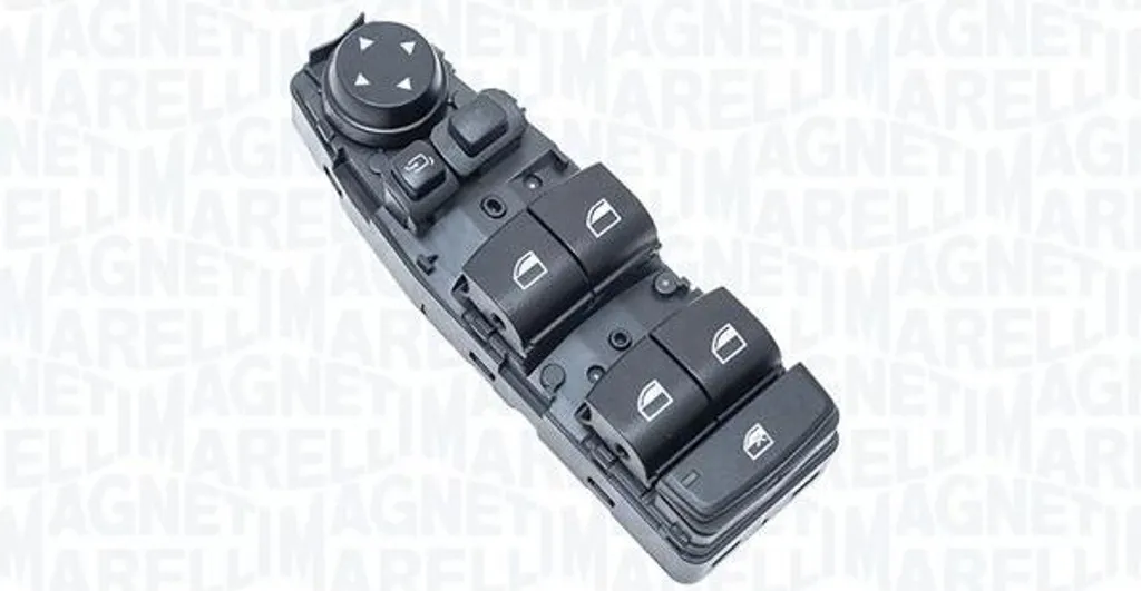 Bouton de vitre bloquée BMW Série 5 : Remplacement Interrupteur de Levage