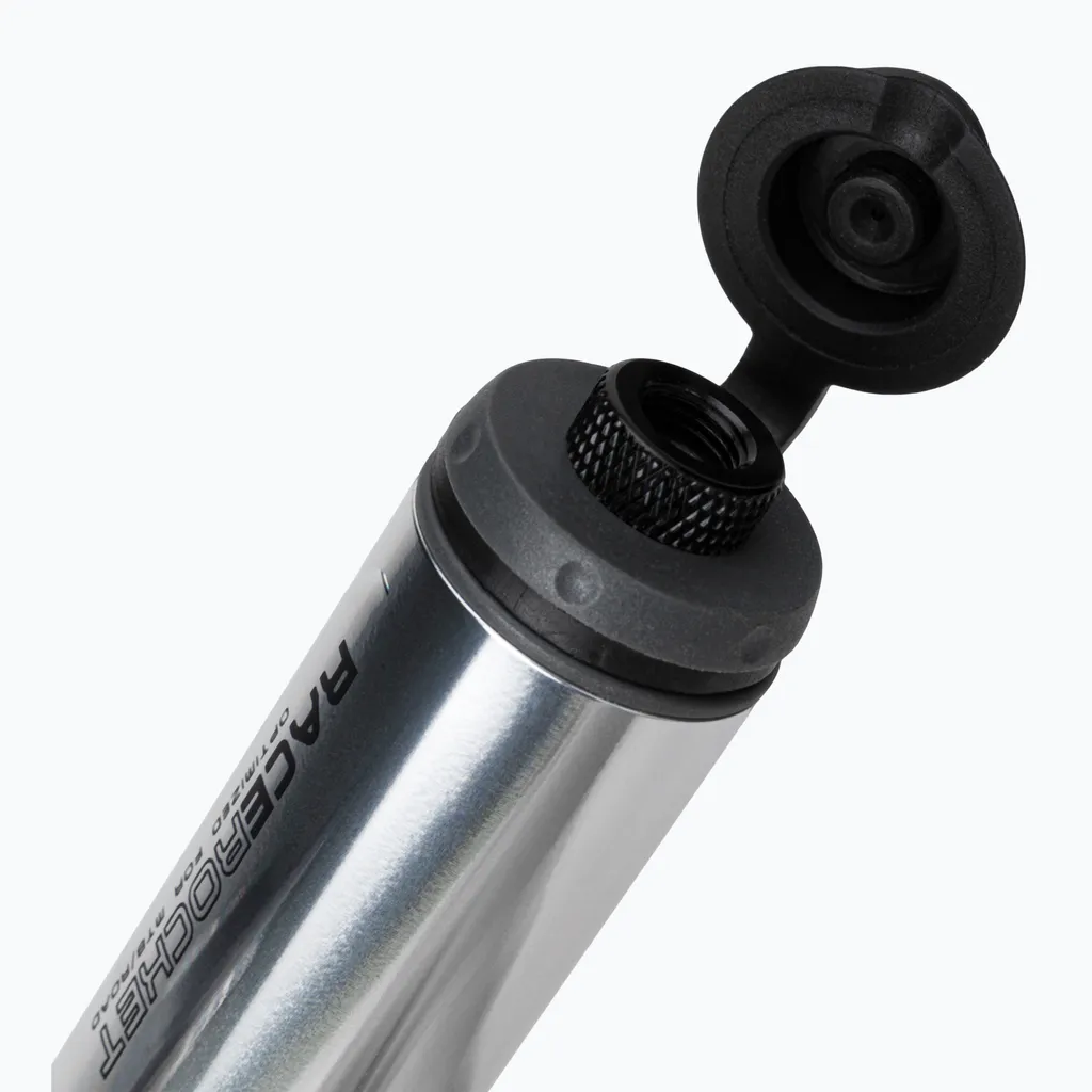 Topeak RaceRocket TRR-2S pompe légère avec flexible SmartHead intégré - 7