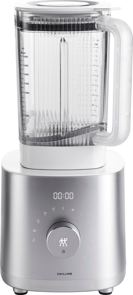 ZWILLING Enfinigy Hochleistungsstandmixer (53000-000-0) Produktbild 