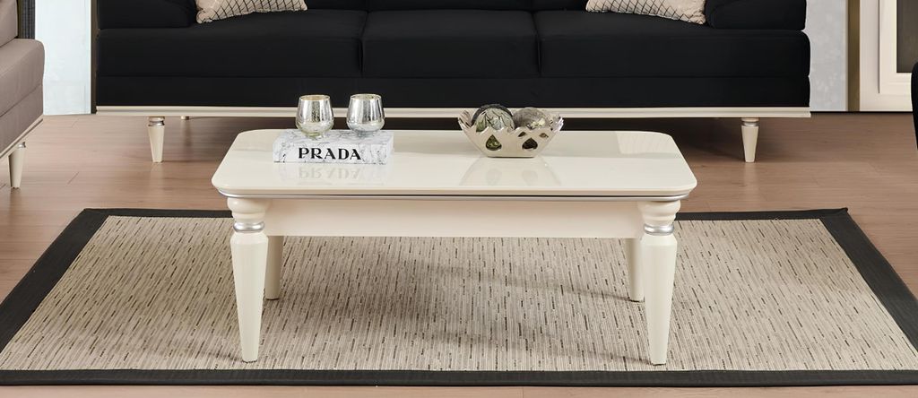 Wohnzimmer Tisch Holz Tische Beistell Sofatisch Couchtisch Beistelltisch