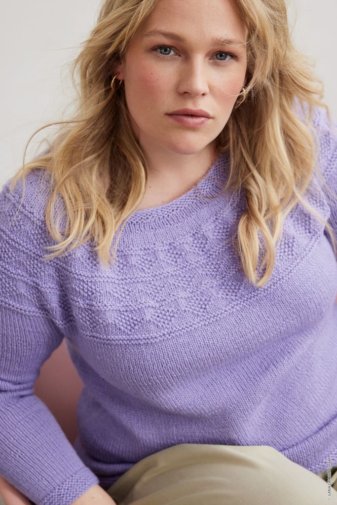 Lana Grossa MERINO EDITION No. 3 Produktbild 22