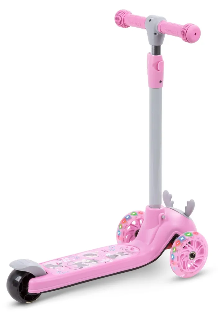 Draisienne zOOCAR Deer - Apprentissage équilibre facile dès 18 mois - 20